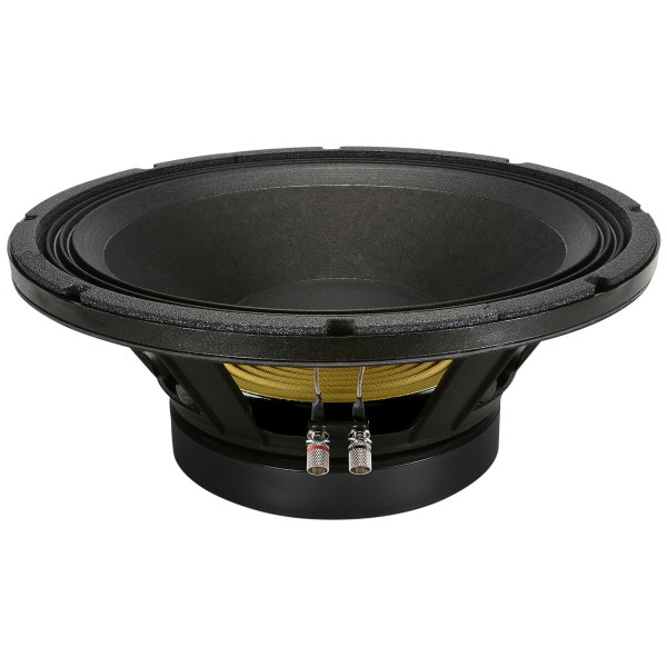 15 in.  Paper/Cloth 80 oz. 600 watts Cast Frame